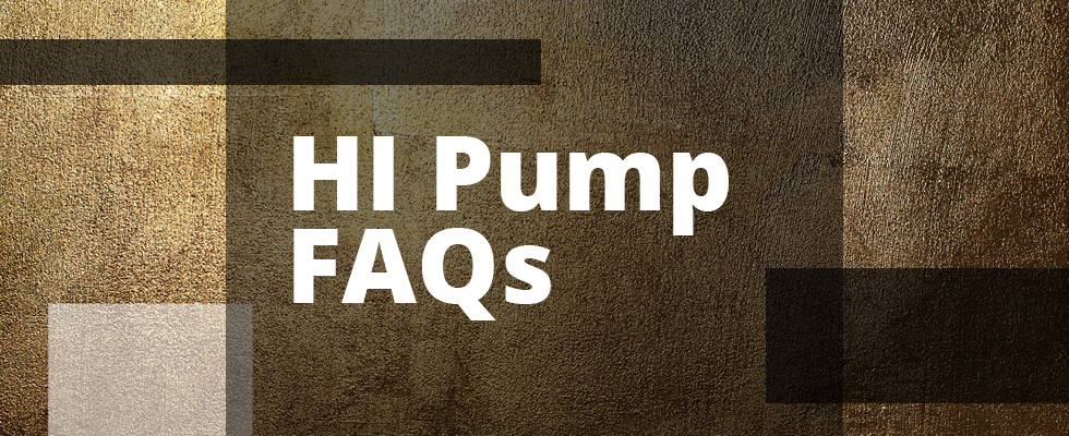 How Is variable speed pumping used in HVAC?