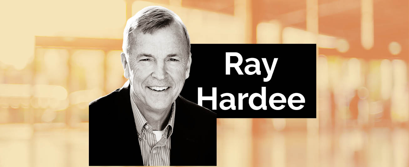Ray Hardee