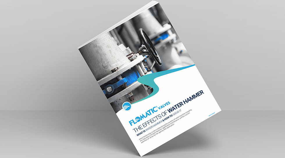 The Effects of Water Hammer White Paper