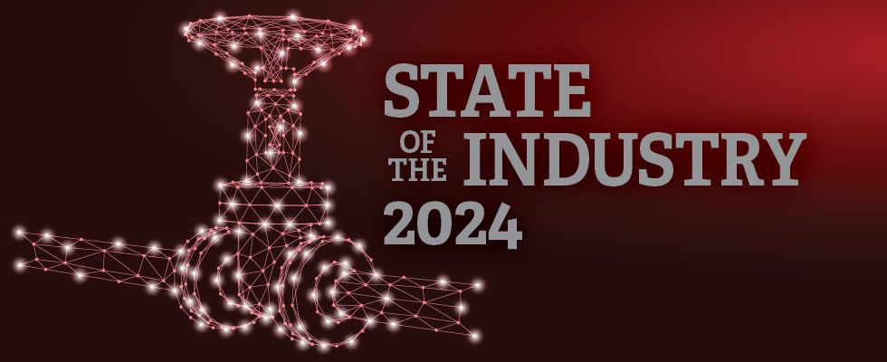 The State of the Industry 2024