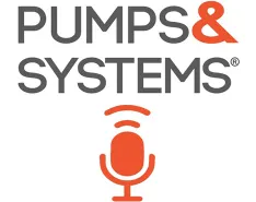 Podcast: Pump Motor Maintenance with Jacob Middleton & Dan Loflin of Siemens