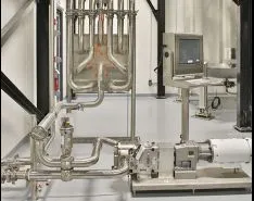 Food Industry Hygienic Pumps Provide Reliability & Maximize Productivity