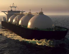 U.S. Exports of LNG Increased in 2018
