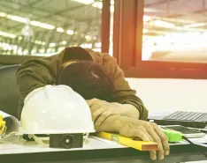 Sleep Deprivation on the Rise Among Working Americans