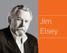 Columnist Jim Elsey