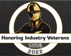 Honoring Industry Veterans 2022