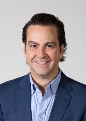 Santiago Martin, head of Danfoss Drives—Americas