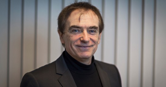 Jean-Luc Daudon